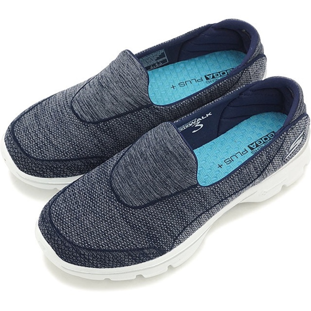 Skechers GoWalk3 GogaPlus Shoe
